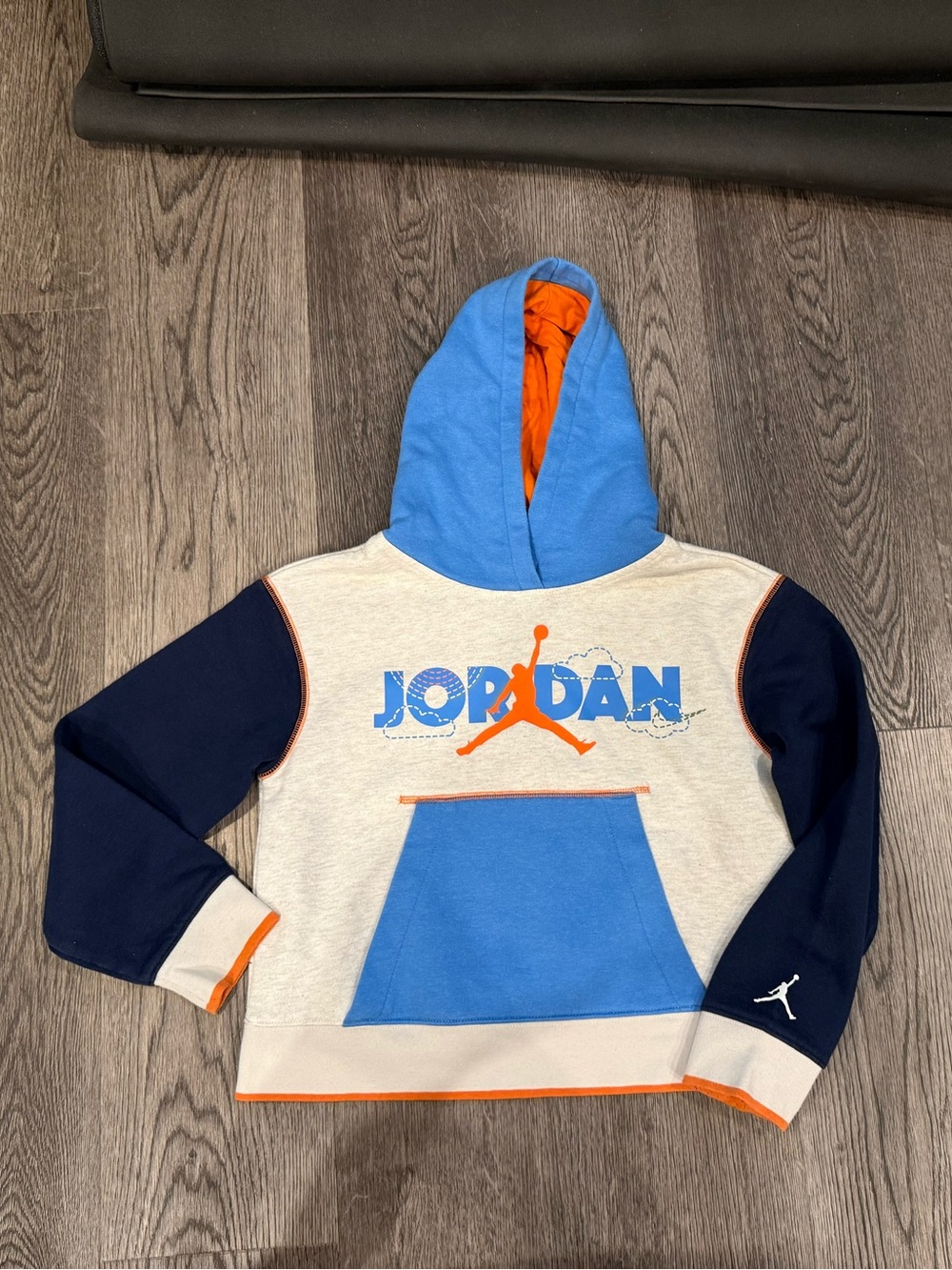 Jordan hoodie
